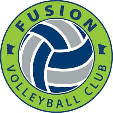 Fusion Volleyball