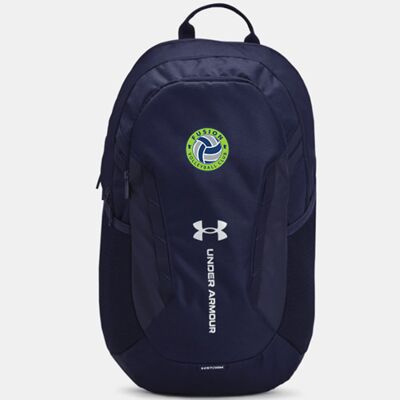 Under Armour Hustle 6.0 Team Backpack Thumbnail