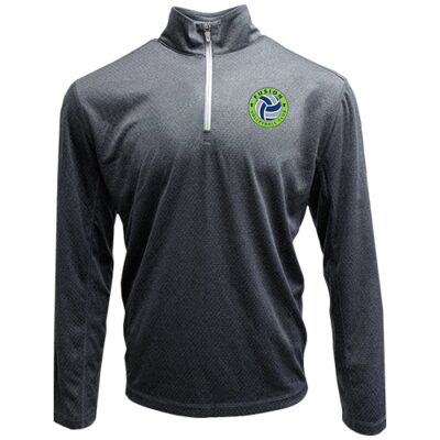 Adult Uptown Quarter Zip Thumbnail