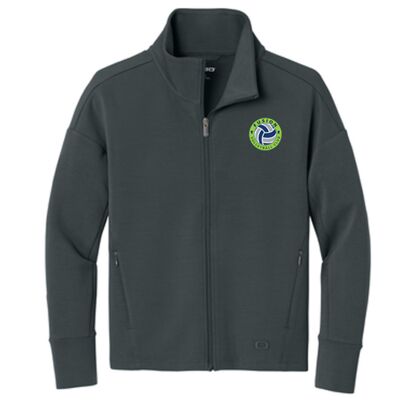 Ogio Women’s Transcend Full-Zip Thumbnail