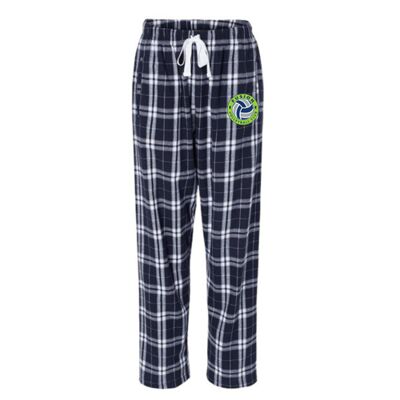 Women's Haley Flannel Pants Thumbnail