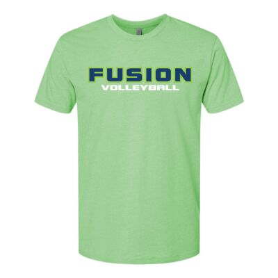 Adult Fusion Volleyball Club SS T Thumbnail
