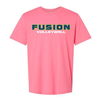 Youth Fusion Volleyball Club SS T  Thumbnail