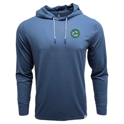 Palisade Long Sleeve T-Shirt Hoodie Thumbnail